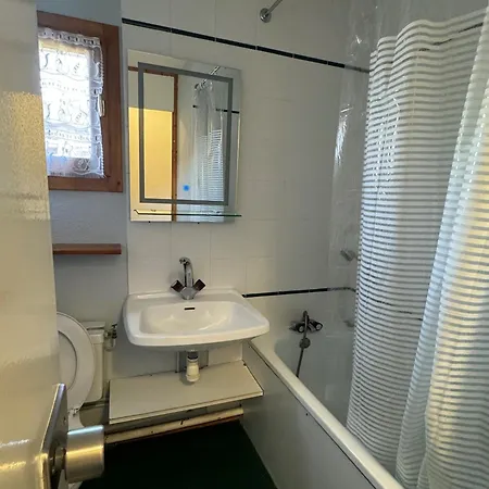 Chaleureux 2 Pers, Skis Aux Pieds, Balcon, Vue Pistes * La Plagne-Tarentaise